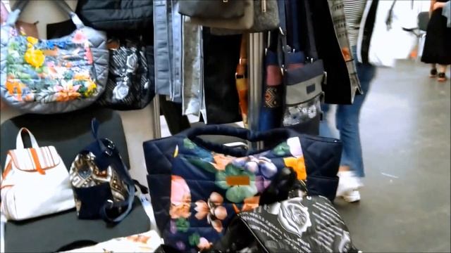 ВЫСТАВКА ХЕНД МЕЙД НА ЛЕВОБЕРЕЖНОЙ В КИЕВЕ смотреть онлайн