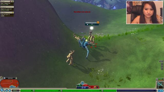 Spore [Ep.6] - EAT ALL THE THINGS! смотреть онлайн