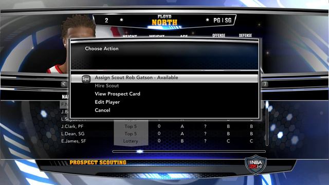 NBA 2K14 #1 | ASSOCIATION1! смотреть онлайн