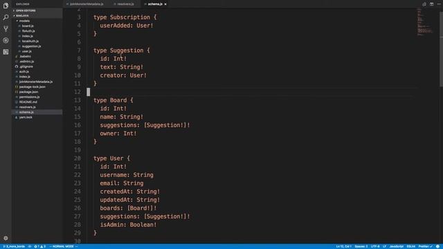 Join Monster - Query Batching for SQL and GraphQL смотреть онлайн