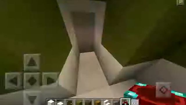 Домик под землёй [Архитектура MineCraft #5] смотреть онлайн