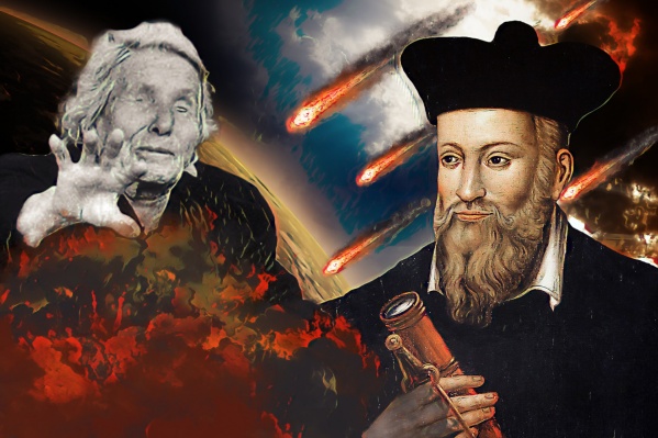 10 ИСТОРИЧЕСКИХ ПРОРОЧЕСТВ, КОТОРЫЕ СБЫЛИСЬ.mp4 смотреть онлайн