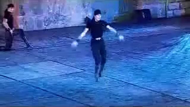 Аварцы всегда от души танцуют)).flv смотреть онлайн