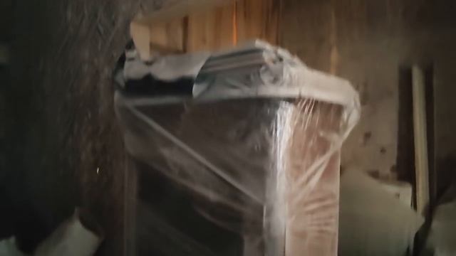 Демонтаж для своих подписчиков. 47 кв.м. превращаются в 51. Сентябрь 2021 смотреть онлайн