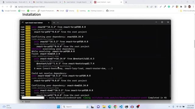 React Helmet | React Helmet [ FULL TUTORIAL ] - SEO for React JS Apps | Dynamic Meta Tags смотреть онлайн