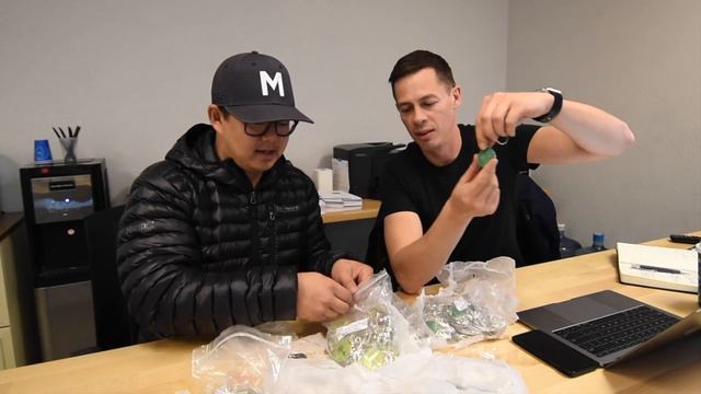 Real Estate Promotional Products - Unboxing Video смотреть онлайн