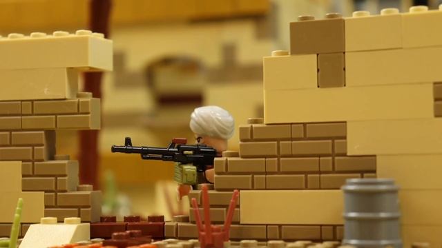 Iraq war, "Long road home" series, part 10 trailer. смотреть онлайн