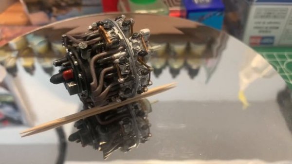 Revell Focke Wulf Fw 190 F 8 1:32