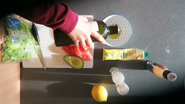 Zoete aardappel salade voor onder de €3,- euro ! Kokkerellen met Noelle смотреть онлайн