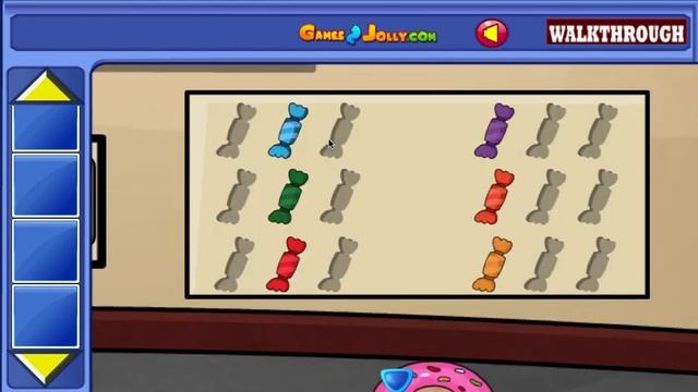 Help The School Kids Walkthrough - Games2Jolly смотреть онлайн