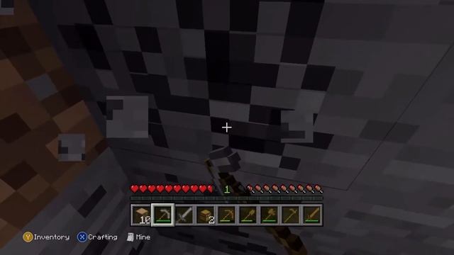 Minecraft: Xbox 360 Edition in 2022 (Part 1) (No Commentary) смотреть онлайн