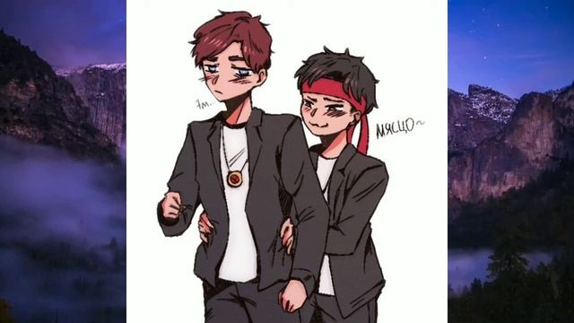 Читаем фанфики №2 (ЛасТик?) смотреть онлайн