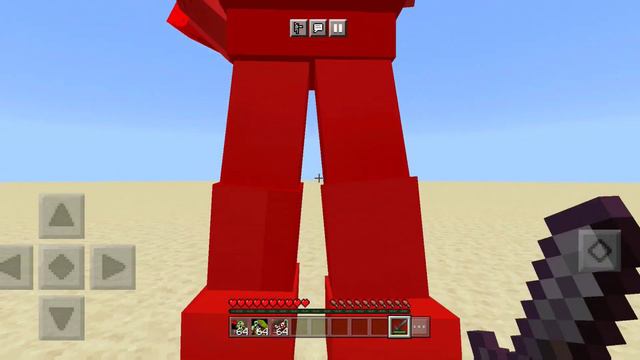 Flippy Flipped Out ADDON In Minecraft PE