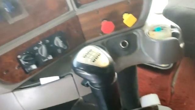 В гости по разборке, обзор Kenworth T2000 C 15. Осмотр Volvo 780. ZIL 130 смотреть онлайн