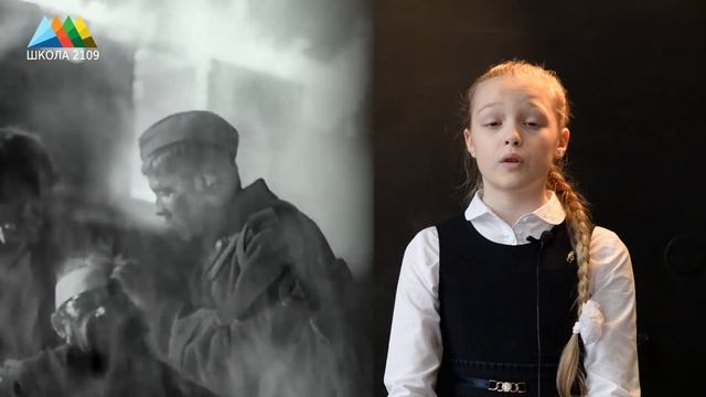 К. Симонов. Ты помнишь, Алеша, дороги Смоленщины смотреть онлайн