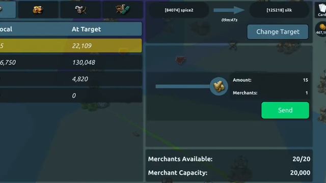 Stronghold kingdoms GC6 Day89 Rank Prince "only 5min playtime Daily!" смотреть онлайн