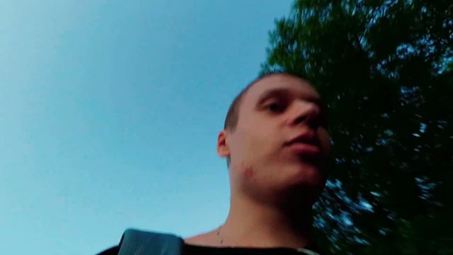 Провёл 12 часов на улице снова | Гуляю в летнюю жару | Нюансы долгих прогулок| Эксперимент над собо смотреть онлайн