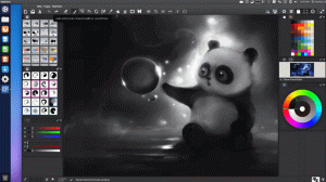 Топ-10 лучших программ для рисования на графическом планшете в 2021 году