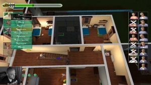 Ghost Master прохождение I акт 1