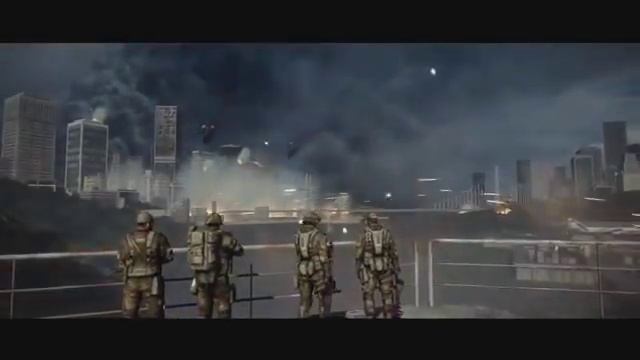 Battlefield Hardline — одиночная игра смотреть онлайн