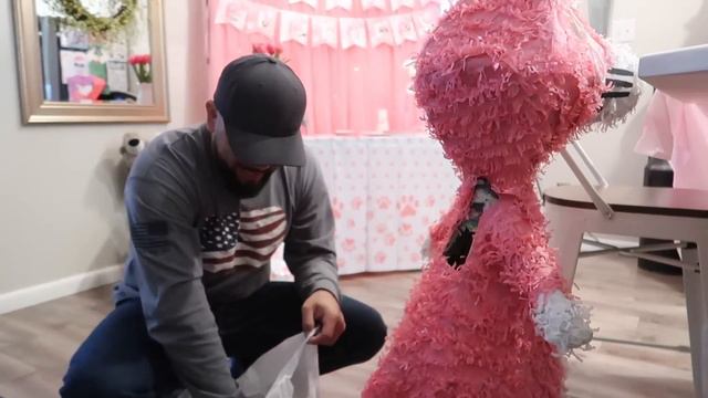 Mi hija CUMPLE SUS 10 AÑOS🎊Es Un MILAGRO✨‼️Se LLENÓ NUESTRA CASA + Una llamada ESPECIAL! смотреть онлайн