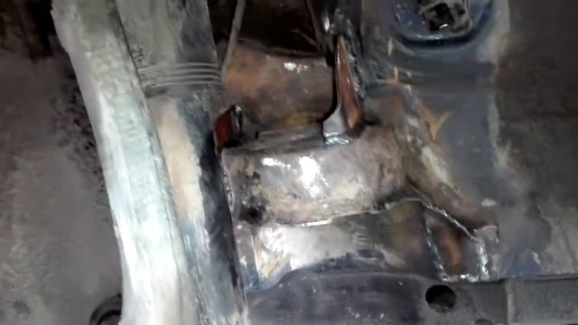 Мерседес 210 кузов 2000 рік реставрація стакана . Кронштейна смотреть онлайн