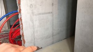 Полотенцесушитель. Как правильно сделать подвод труб ГВС к нему