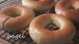 БУБЛИКИ  (Простой рецепт)