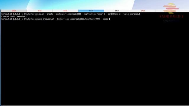 Hands on Exercise in KAFKA | Code with the Expert | Apache Kafka tutorial for beginners смотреть онлайн