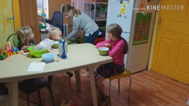 Не покупайте это г... в СВЕТОФОРЕ. Папа на кухне#многодетнаясемья#невкусно#продукты смотреть онлайн