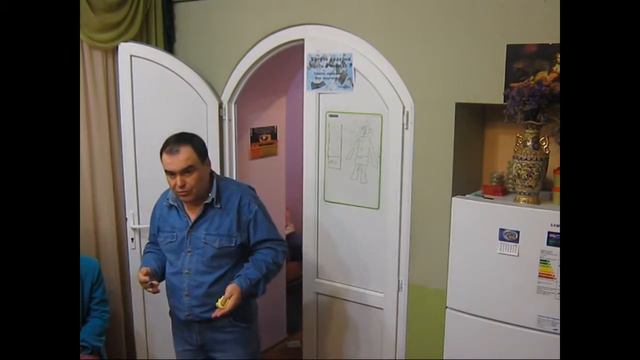 Ад и Рай. Этажи духовного развития. смотреть онлайн