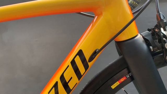 [ BimsBike ] Review Specialized Allez Sprint