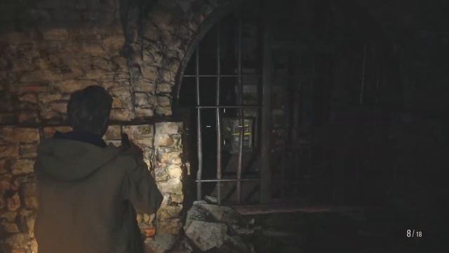 Resident evil 8 village gold edition demo смотреть онлайн