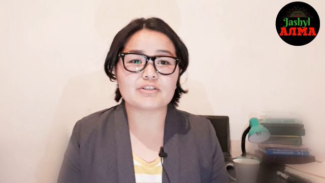 Каналдагы өзгөрүүлөр! Jashyl alma смотреть онлайн