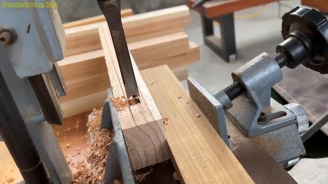 Dining Table Ideas For Small Spaces // Build A Dining Table For 4 People смотреть онлайн