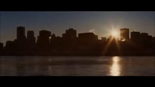 Mr. Nobody - Pixies - Where Is My Mind