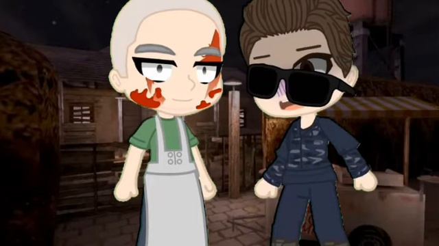 /Кальян у каннибала\ _Mr.Meat_ смотреть онлайн