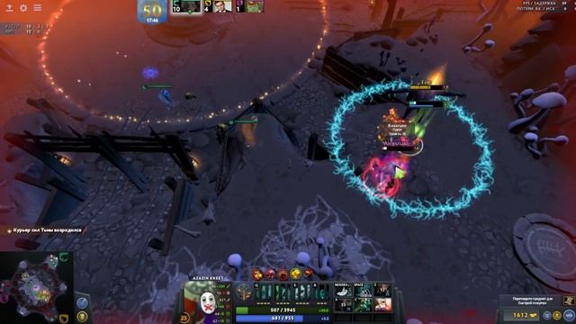 Азазин Крит vs ПАПИЧ | Dota 2 | [Birzha Memov] смотреть онлайн