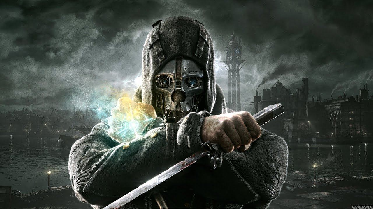 Прохождение Dishonored высочайшая сложность, по стелсу без убийств.|1-я серия: Побег смотреть онлайн
