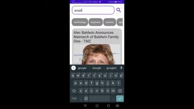 Clean Arcitecture News App Using Jetpack Compose смотреть онлайн
