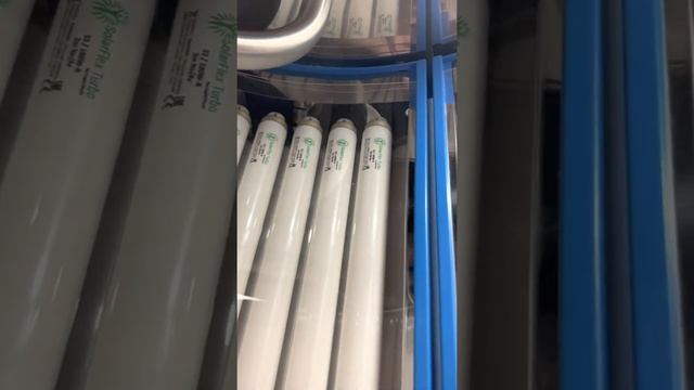 Солярий ? смотреть онлайн