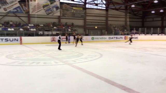 "Странное танго" Ice Krystal смотреть онлайн