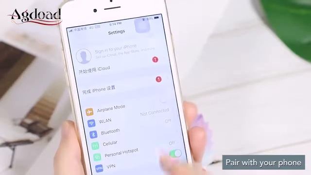 Беспроводные Bluetooth наушники Eyemask, перезаряжаемые наушники, маска для сна 5,0, Bluetooth,