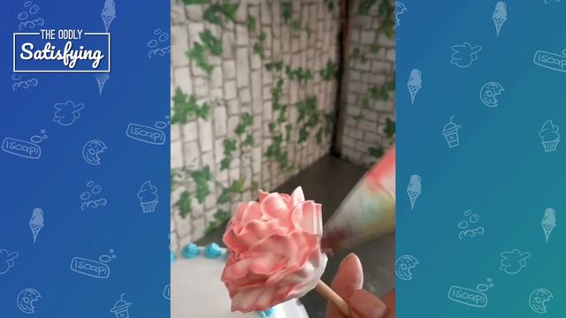 Oddly Satisfying Video That Will Relax You Before Sleep! #44