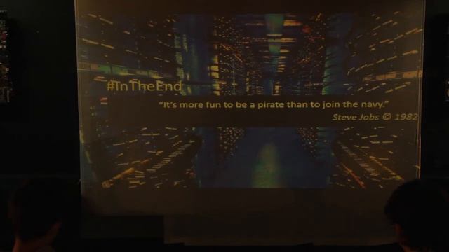 «The Heartbleed Bug» или OpenSSL как вектор атаки смотреть онлайн
