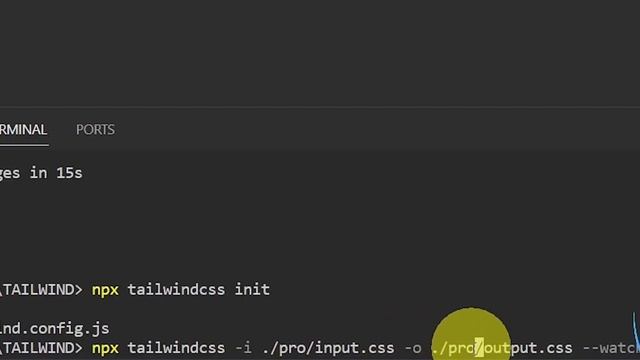تطوير المواقع الإلكترونية للمبتدئين - الحلقة 12 : Bootstrap vs. Tailwind (CSS 7) смотреть онлайн