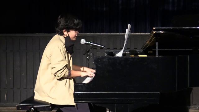 Denzell C. "Your Song" by Elton John and Bernie Taupin смотреть онлайн