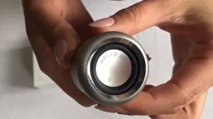 Колонка Bluetooth портативная Red Line BS 01