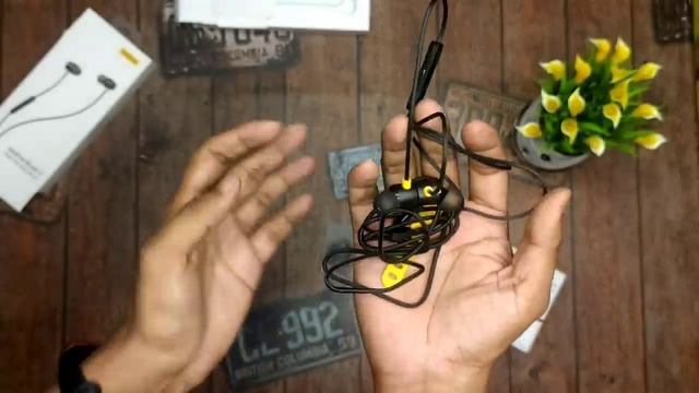 Daily Unboxing #107 | Original vs Duplicate Realme Earphone Unboxing ? смотреть онлайн