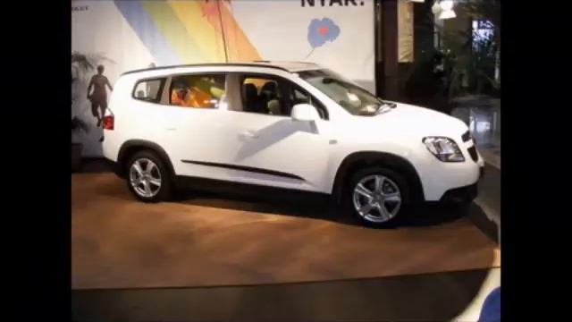 Magyar Daewoo-Chevrolet Klub reklámfilm смотреть онлайн